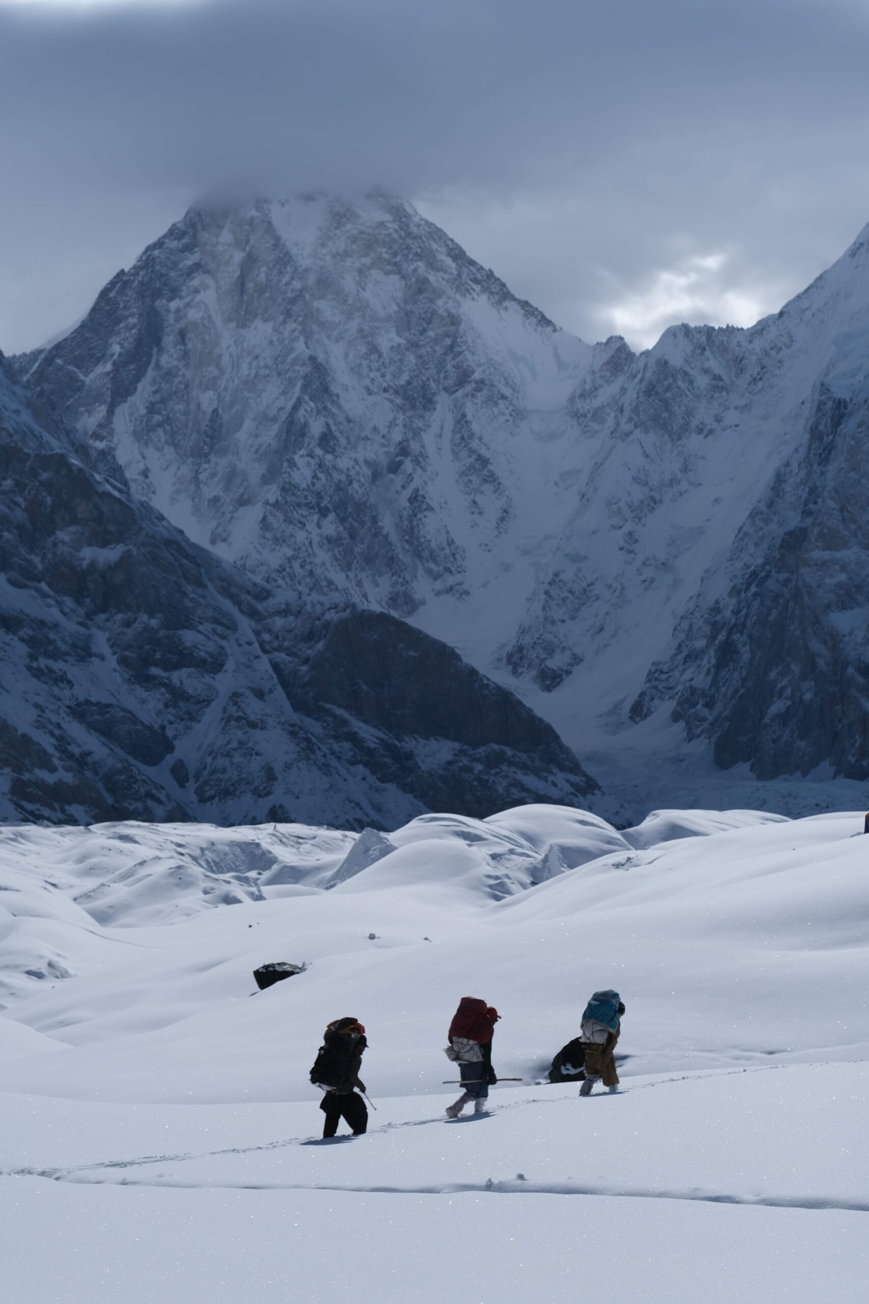 K2 Base Camp Trek